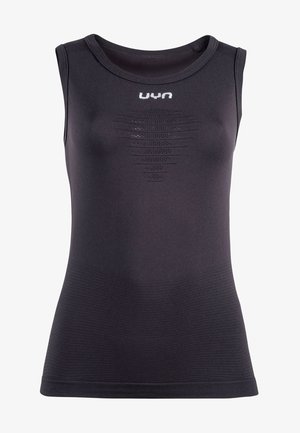 TOP ENERGYON UW - Top - black