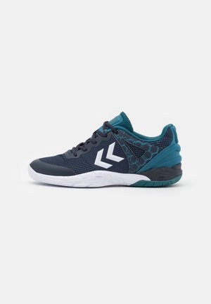 AERO 180 - Zapatillas de balonmano - dark sapphire