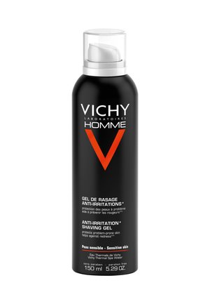 VICHY RASUR SENSI SHAVE RASIERGEL - Rasiercreme - nicht definiert