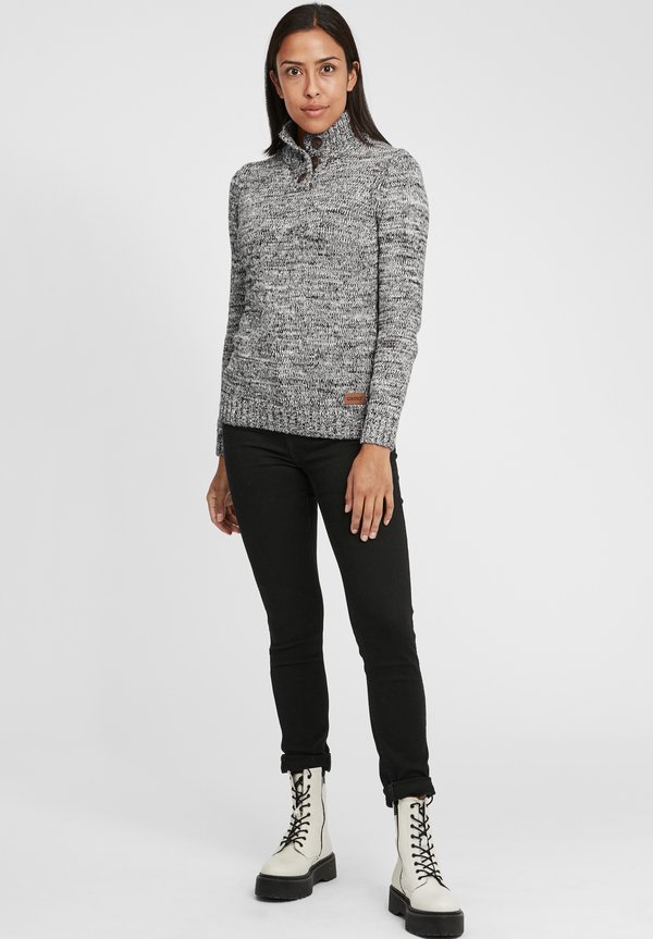 OXPhiklicita - Jumper - insignia b2