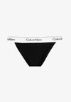 TANGA ICON COTTON MODAL - Figi