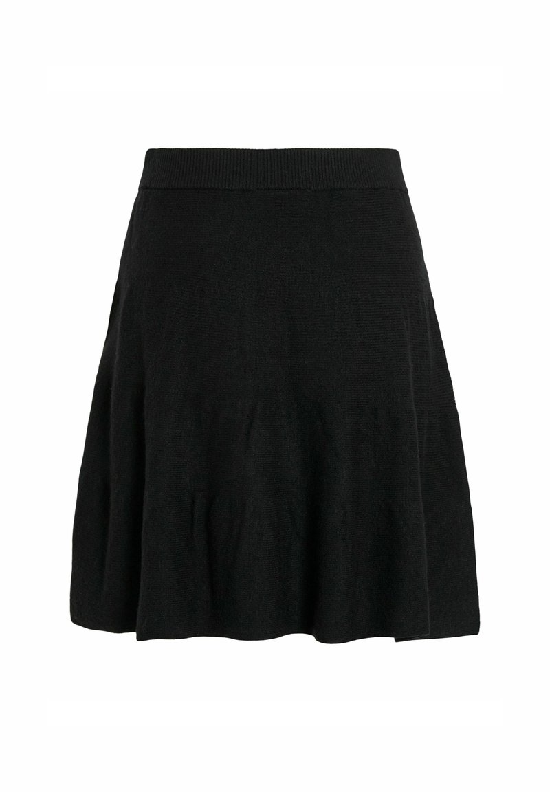 Jupe Trompette Noire J.Crew Plaza Taille 6 - Avec Volants - Neuve Avec Étiquettes