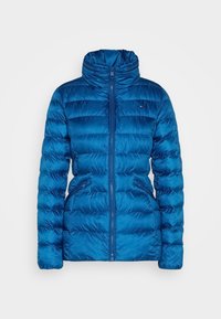 Tommy Hilfiger Giacca invernale - blue