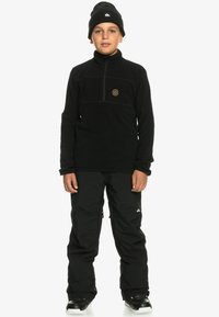 Quiksilver - ESTATE YOUTH PT - Skibroek - black Miniatuurafbeelding 1