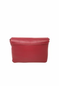 CHICCA BORSE Borsa a tracolla - rosso
