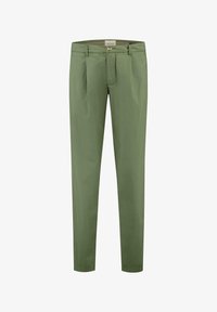 Kijelölve, light army