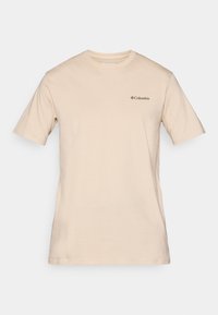 NORTH CASCADES™ SHORT SLEEVE TEE - Majica kratkih rukava s printom - dark stone/framed treebark