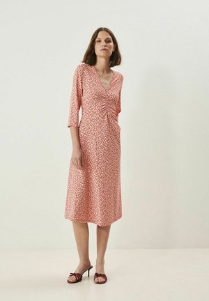 NOELLE  - Vapaa-ajan mekko - red