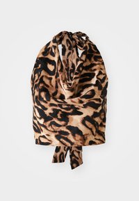 WATERFALL  - Top - beige/black