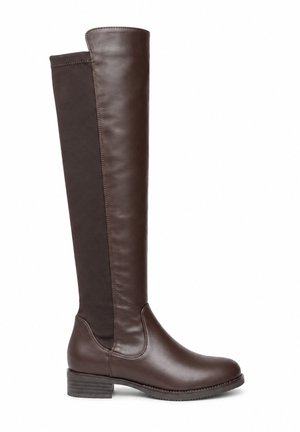 Day Vine, DAY VINE STIEFEL STIEFEL - Cuissardes - braun