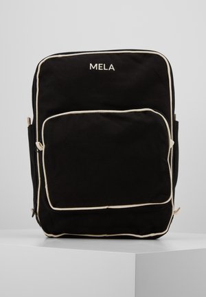 MELA II - Mochila - schwarz