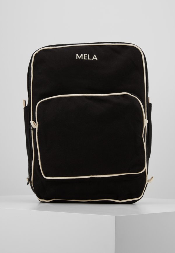 MELA II - Rucksack - schwarz