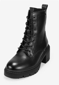 Bosanova Botines bajos - black