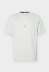 Neizvēlēts, grey heather/black