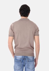 Ciabalù Polo - cachi