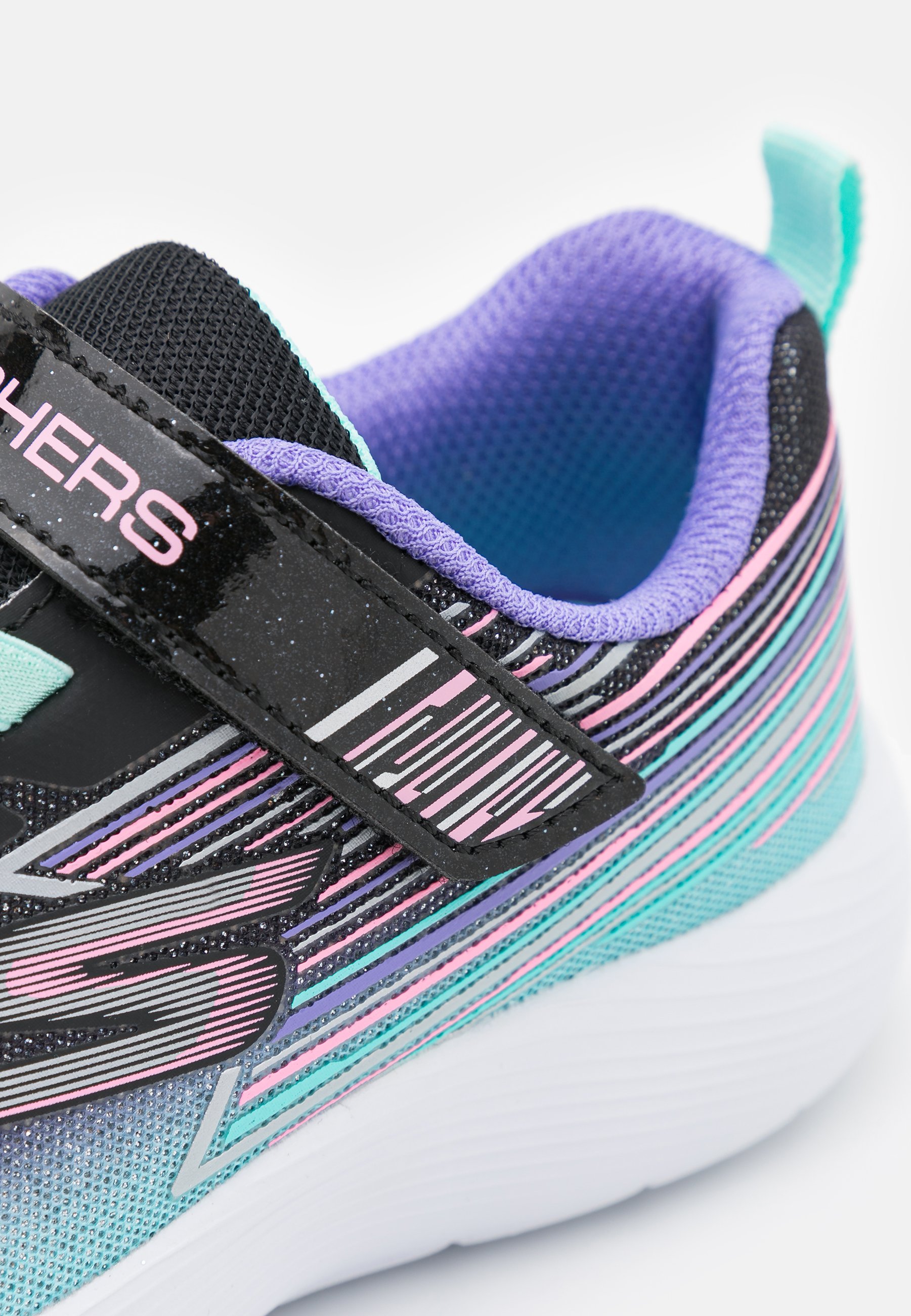 Skechers DYNA LITE - Sneakers laag 