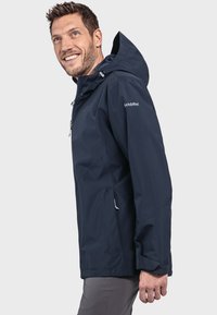 Schöffel STYLE YEW  - Snowboardjacke - blau
