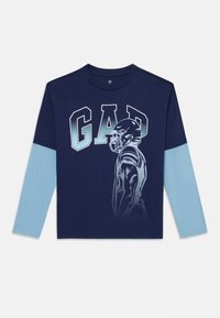 Non sélectionné, new navy