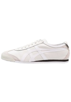 onitsuka tiger white grey