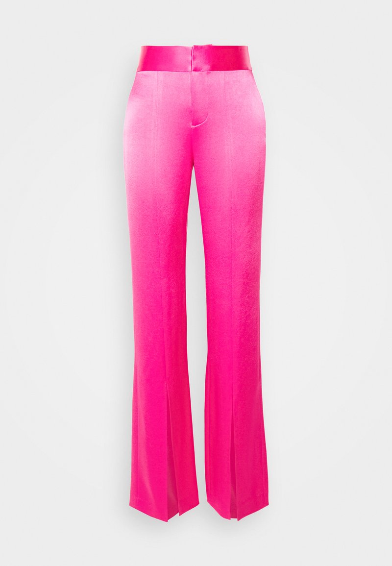 alice + olivia Broek donkerroze alice + olivia Broek donkerroze