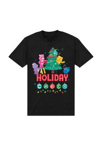 Niet geselecteerd, black