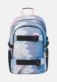 Baagl 3 SET  - Set zainetto - grau