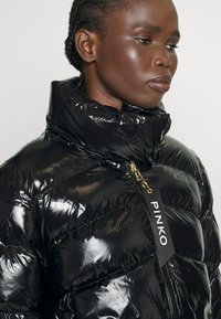 Pinko MIRCO CABAN - Giacca invernale - black