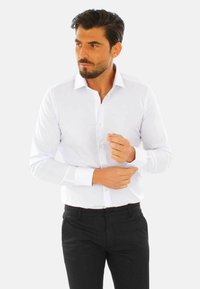 Ciabalù Camicia - bianco