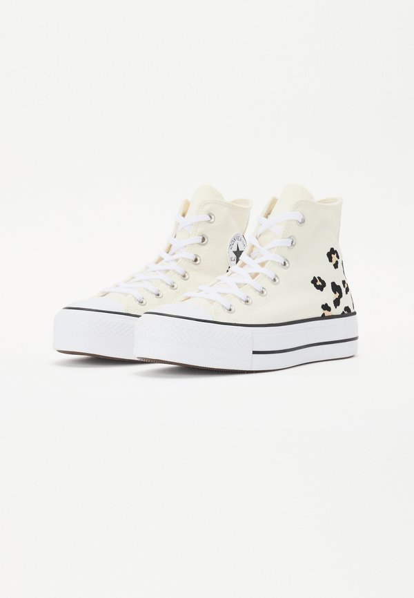 CHUCK TAYLOR ALL STAR LIFT - High-top trainers2