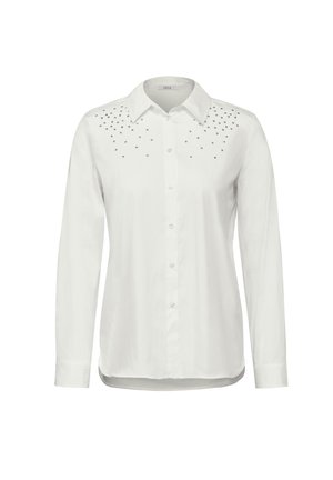 Blus - weiß