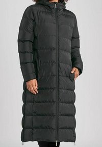 U.S. Polo Assn. Vinterkappa /-rock - black