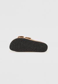 ONLY SHOES ONLMAXI - Ciabattine - beige