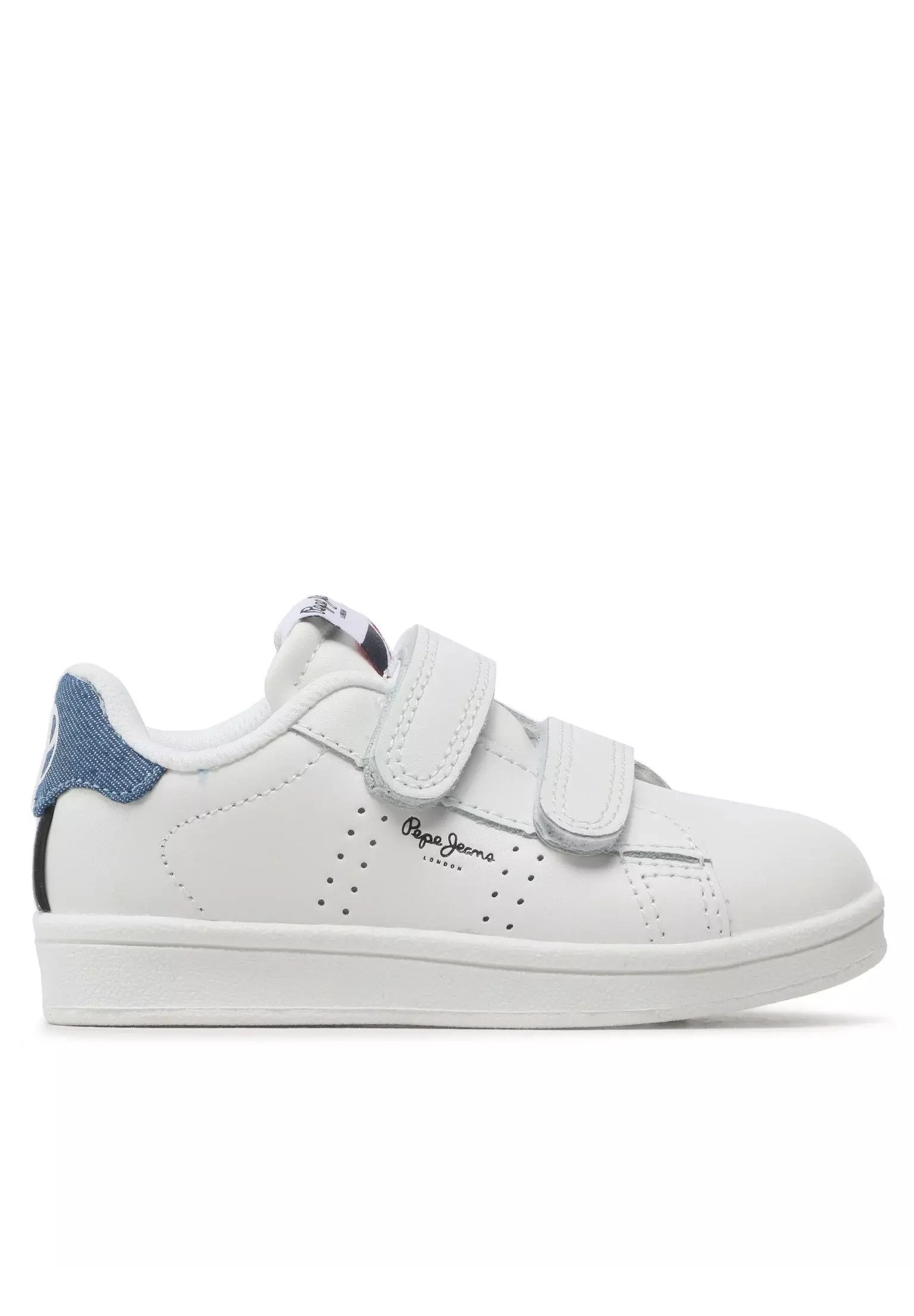 Pepe Jeans Zalando Bebe Zapatillas Pepe Jeans Zapatos De Bebé