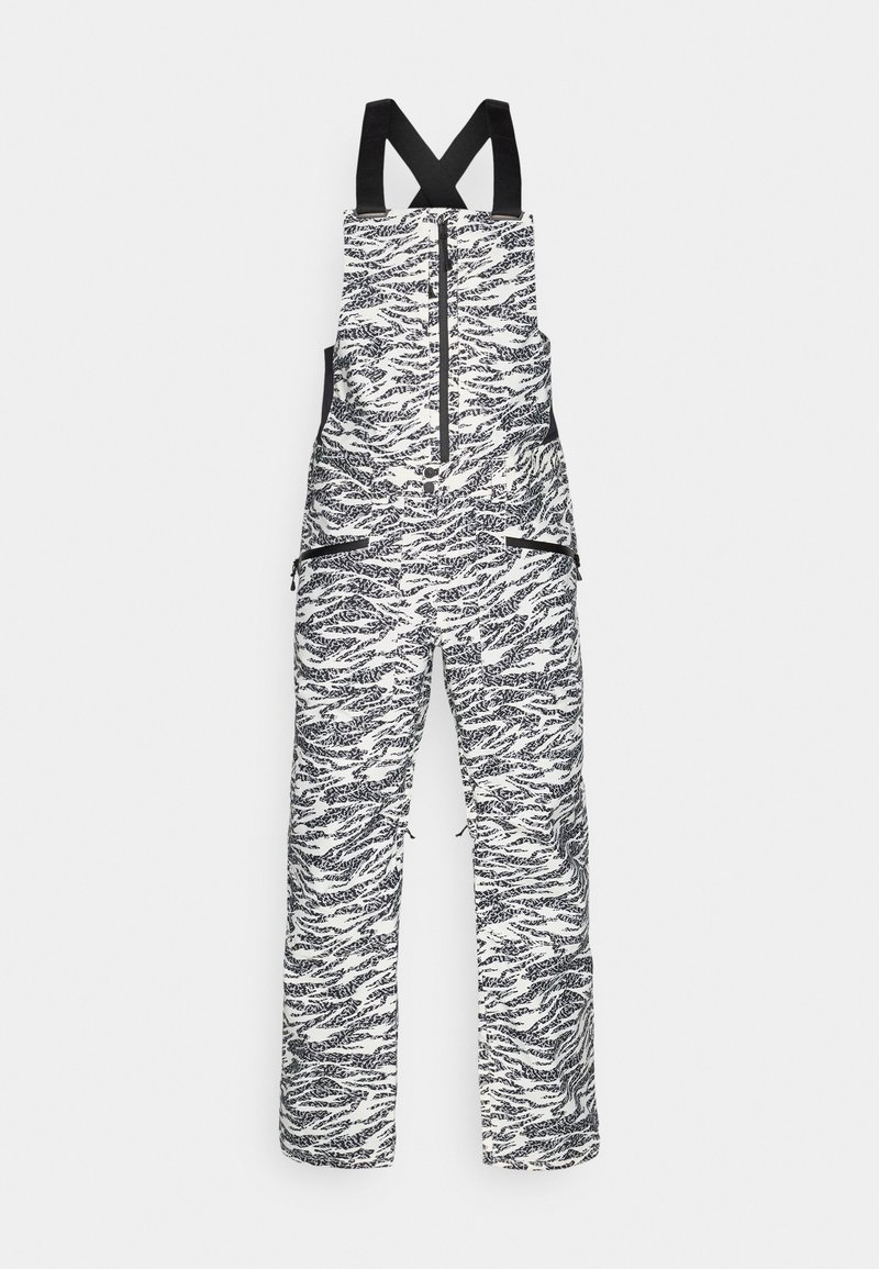 Burton Snowboardbroek wit