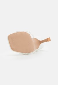 RAID LUCKIE - Sandales - white