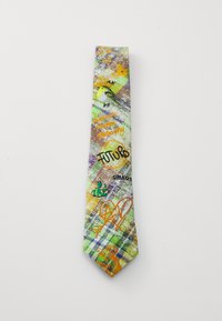 TIE UNISEX - Cravatta - green