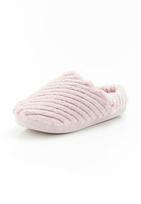 Damart Pantofole - mauve