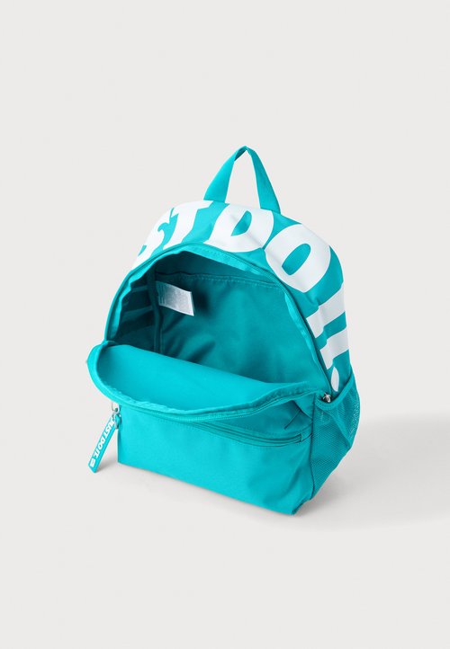 Nike School bag - teal/white — foto 3