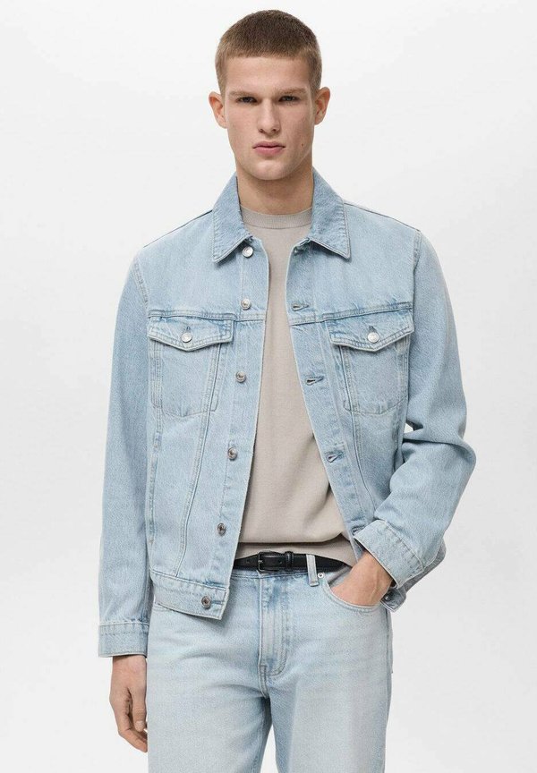 RYAN - Denim jacket