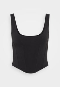Must have must坦k squareiline,suundwing dress made of stretchy fabric. Features seam detailing and a fitted silhouette. Smooth texture.