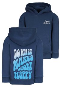 Band of Rascals Luvtröja - blue