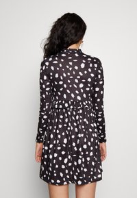 Missguided Tall Jurk - multi-coloured