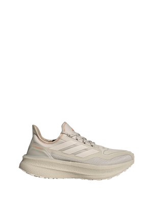 ULTRABOOST 5 GTX - Scarpe da corsa su strada - beige   alumina   dusky orange