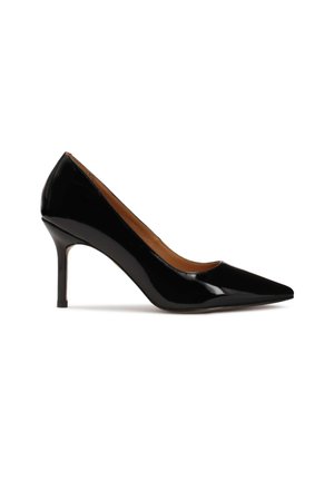 GRACIA - Escarpins - black