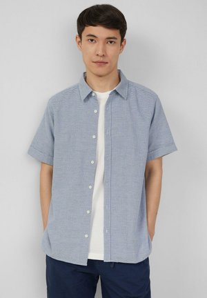 Camicia - hellblau