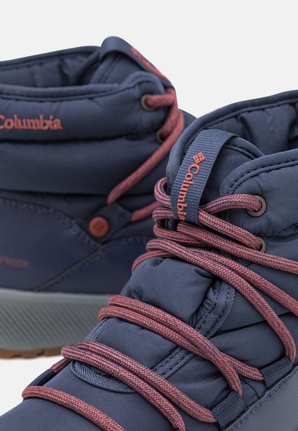 SLOPESIDE™ VILLAGE OMNI-HEAT™ MID - Winter boots2