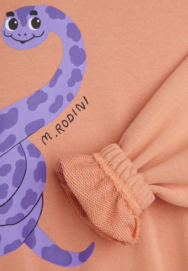 SNAKE UNISEX - Sweatshirt2