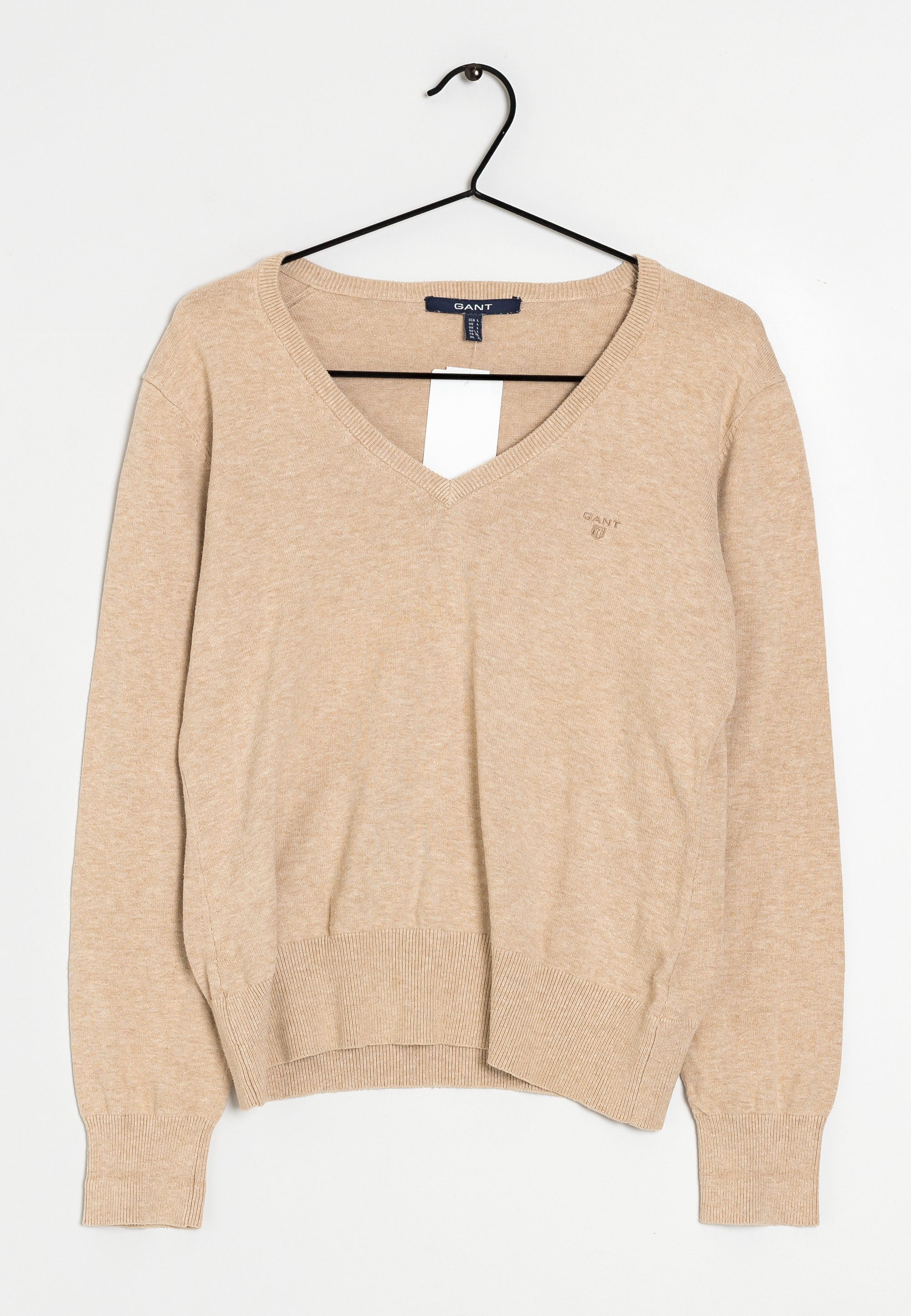 Zalando Strickpullover Beige Damen Mcm Zalando Pullover Damen Sale