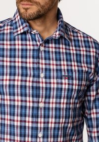 Lee Cooper WINDSOR niebieski