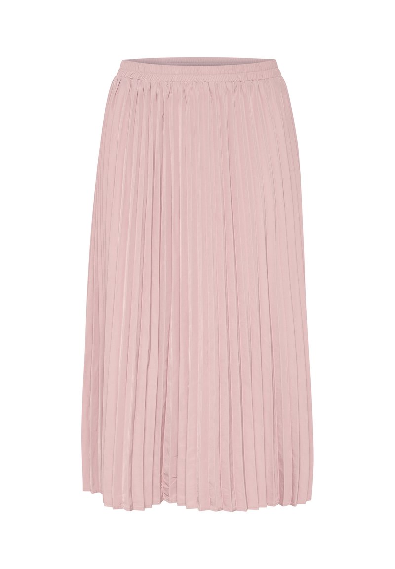 culture Plooirok roze culture Plooirok roze